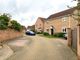 Thumbnail Detached house for sale in Rosewood Close, Yaxley, Peterborough