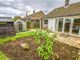 Thumbnail Bungalow for sale in Rock Road, Dursley