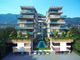 Thumbnail Apartment for sale in Girne Merkez, Kyrenia (City), Kyrenia, Cyprus