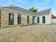 Thumbnail Detached bungalow for sale in Silver Street, Bardney, Lincoln