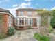 Thumbnail Detached house for sale in Great Gatton Close, Shirley