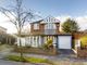 Thumbnail Detached house for sale in Humphrey Lane, Urmston, Manchester