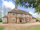 Thumbnail Detached house to rent in North Leigh, Stelling Minnis, Canterbury
