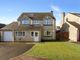 Thumbnail Detached house for sale in Stonecote Ridge, Bussage, Stroud