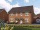 Thumbnail Semi-detached house for sale in "Hazel" at Rose Way, Edwalton, Nottingham