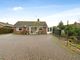 Thumbnail Detached bungalow for sale in Black Horse Lane, Ditchingham, Bungay