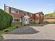 Thumbnail Detached house for sale in Blackbrook House Drive, Fareham