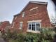 Thumbnail Detached house for sale in Ashwood Close, Sacriston, Durham
