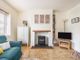 Thumbnail Semi-detached house for sale in Pilley Crescent, Leckhampton, Cheltenham