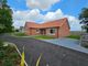 Thumbnail Detached bungalow for sale in Howletts Loke, Salhouse, Norwich