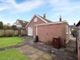 Thumbnail Detached bungalow for sale in Rudyard Road, Biddulph Moor, Stoke-On-Trent