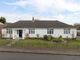 Thumbnail Detached bungalow for sale in The Gardens, Stotfold