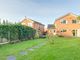 Thumbnail Detached house for sale in Woodview, Shevington