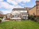 Thumbnail Detached house for sale in Ver Road, St. Albans