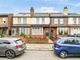 Thumbnail Terraced house for sale in King Street, East Finchley