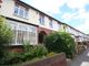 Thumbnail Terraced house to rent in Estcourt Avenue, Headingley, Leeds