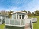 Thumbnail Mobile/park home for sale in Regency Circle, Conwy