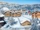 Thumbnail Apartment for sale in Méribel- Les Allues, French Alps, France