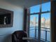 Thumbnail Flat to rent in Arragon House, London
