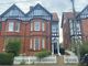 Thumbnail Town house for sale in Beach Road East, Felixstowe