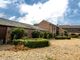 Thumbnail Barn conversion for sale in Goosetree Estate, Rings End, Guyhirn, Wisbech