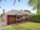 Thumbnail Semi-detached bungalow for sale in Beech Avenue, Worsley, Manchester