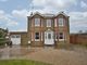 Thumbnail Detached house for sale in Southwall Road, Deal