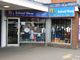 Thumbnail Retail premises for sale in Market Parade, Bury