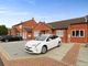 Thumbnail Semi-detached bungalow for sale in Haven Court, Blyth