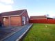 Thumbnail Bungalow for sale in Kirkebie Drive, Hedon, East Yorkshire