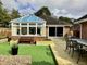 Thumbnail Detached bungalow for sale in Woolsbridge Road, Ringwood