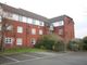 Thumbnail Flat to rent in Burroughs Gardens, Kingsway Court