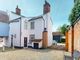 Thumbnail Maisonette for sale in West Street, Coggeshall, Colchester