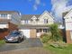 Thumbnail Detached house for sale in Hill Hay Close, Fowey