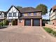 Thumbnail Detached house for sale in Veryan, Fareham