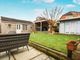 Thumbnail Detached bungalow for sale in Carlton Avenue, Brown Edge, Stoke-On-Trent