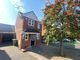 Thumbnail Link-detached house to rent in Seaton Road, Thorpe Astley, Braunstone, Leicester