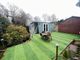 Thumbnail Detached bungalow for sale in Cheviot Grange, Burradon, Cramlington