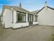 Thumbnail Bungalow for sale in Holywell Road, Cubert, Newquay, Cornwall