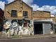 Thumbnail Property to rent in Back Of Kingsland High Street, Hackney