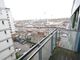 Thumbnail Flat to rent in George Hudson Tower, High Street, Stratford