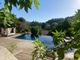 Thumbnail Villa for sale in Le Rouret, 06650, France