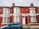 Thumbnail Terraced house to rent in Eastdale Road, Wavertree, Liverpool