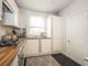 Thumbnail Flat to rent in Leverson Street, London