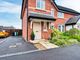 Thumbnail Semi-detached house for sale in Crawford Drive, Eaton, Congleton, Cheshire