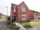 Thumbnail Property for sale in Rowntree Avenue, Pocklington, York