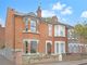 Thumbnail End terrace house for sale in William Street, Leyton, London