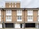Thumbnail Mews house for sale in Bryanston Mews West, London