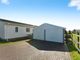 Thumbnail Mobile/park home for sale in Alder Way, Builth Wells