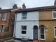 Thumbnail End terrace house to rent in Romney Road, Willesborough, Ashford